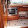 Bavaria Cruiser 40 (2008)