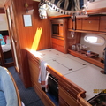 Bavaria Cruiser 40 (2008)