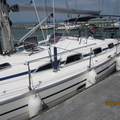 Bavaria Cruiser 40 (2008)