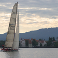 RUND UM - BODENSEE 2009