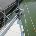 Bavaria Cruiser 40 (2008)