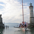 RUND UM - BODENSEE 2009