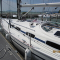 Bavaria Cruiser 40 (2008)