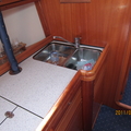 Bavaria Cruiser 40 (2008)