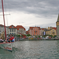 RUND UM - BODENSEE 2009