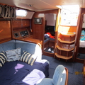 Bavaria Cruiser 40 (2008)