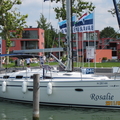 Bavaria Cruiser 40 (2008)