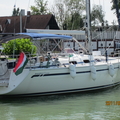 Bavaria Cruiser 40 (2008)