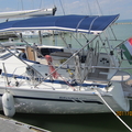 Bavaria Cruiser 40 (2008)