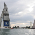 RUND UM - BODENSEE 2009