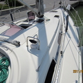 Bavaria Cruiser 40 (2008)