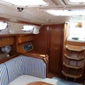 Bavaria 38 Cruiser - 2010
