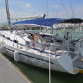 Bavaria Cruiser 40 (2008)
