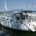 Bavaria 38 Cruiser - 2010