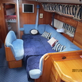 Bavaria Cruiser 40 (2008)