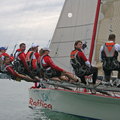 RUND UM - BODENSEE 2009