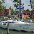 Bavaria Cruiser 40 (2008)