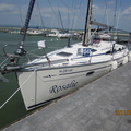 Bavaria Cruiser 40 (2008)