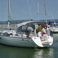 Bavaria 38 Cruiser - 2010