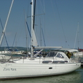 Bavaria 38 Cruiser - 2010