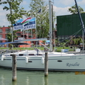 Bavaria Cruiser 40 (2008)