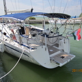 Bavaria Cruiser 40 (2008)