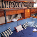 Bavaria Cruiser 40 (2008)