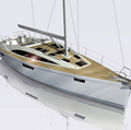 ÚJ MODELL! - BAVARIA VISION 46