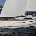 BAVARIA CRUISER 56 - ÚJ FOTÓK
