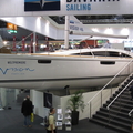 BOOT DÜSSELDORF - ÚJ BAVARIA VISION 46