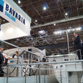 BOOT DÜSSELDORF 2013 HAJÓKIÁLLÍTÁS