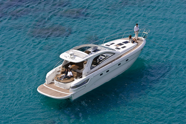Bavaria Sport 44 HT