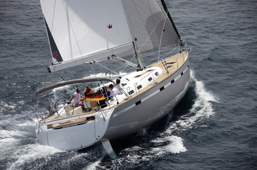 Bavaria Cruiser 55