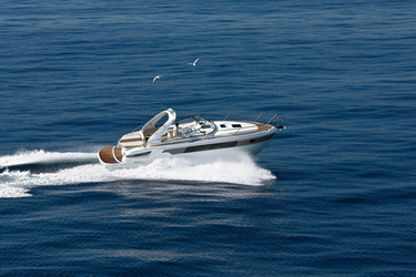 Bavaria Sport 35