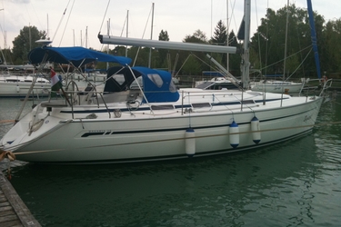 Bavaria Cruiser 38 (2003)