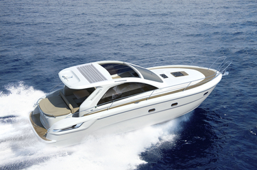 Bavaria Sport 39 HT
