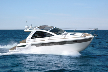 Bavaria Sport 35HT