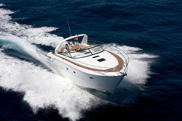 Bavaria Sport 39