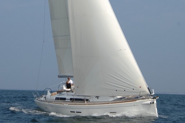Grand Large 445