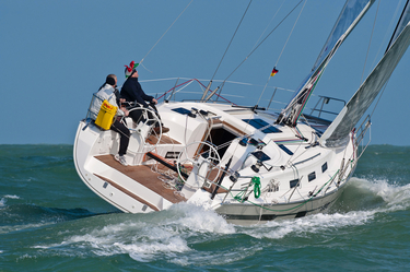 Bavaria Cruiser 40S