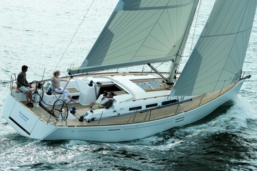 45E Performance