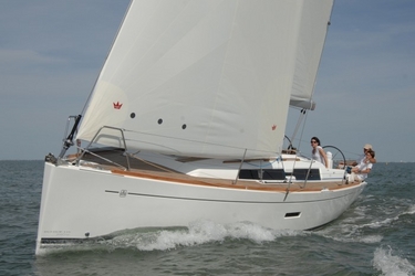 Grand Large 335