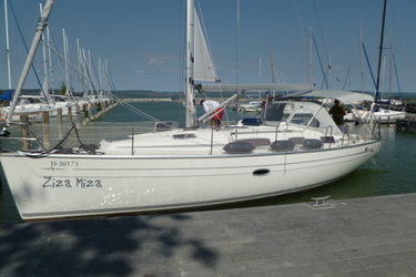 Bavaria Cruiser 38 - 2010!!!