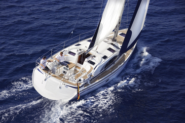 Bavaria Vision 40