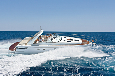 Bavaria Sport 44