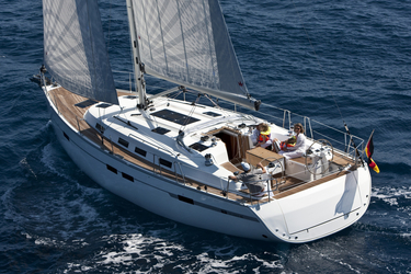 Bavaria Cruiser 45