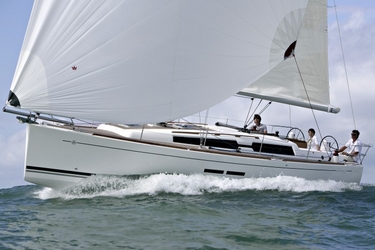 Grand Large 375