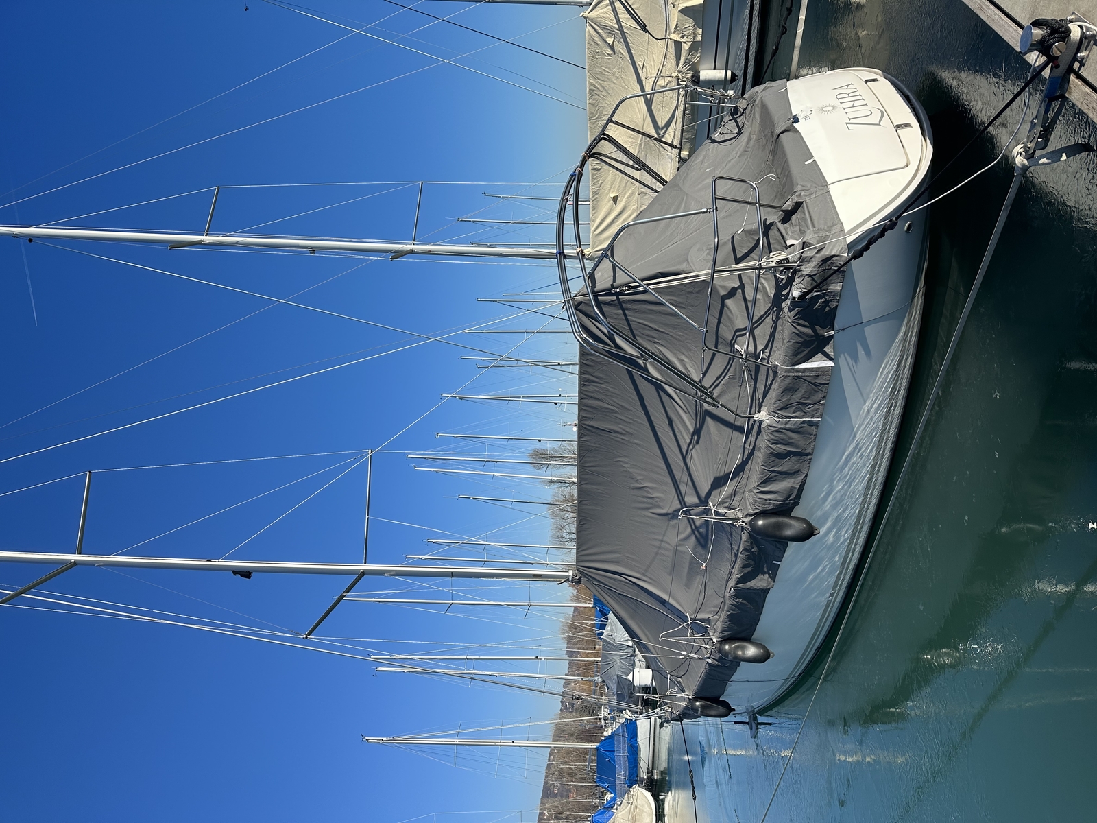 BAVARIA CRUISER 34 - 2020